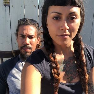 Meet your Posher, J. amanda